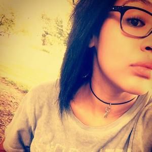 Meet your Posher, Arianna